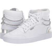 Sneakers Ralph Sampson Mid Bling Femei