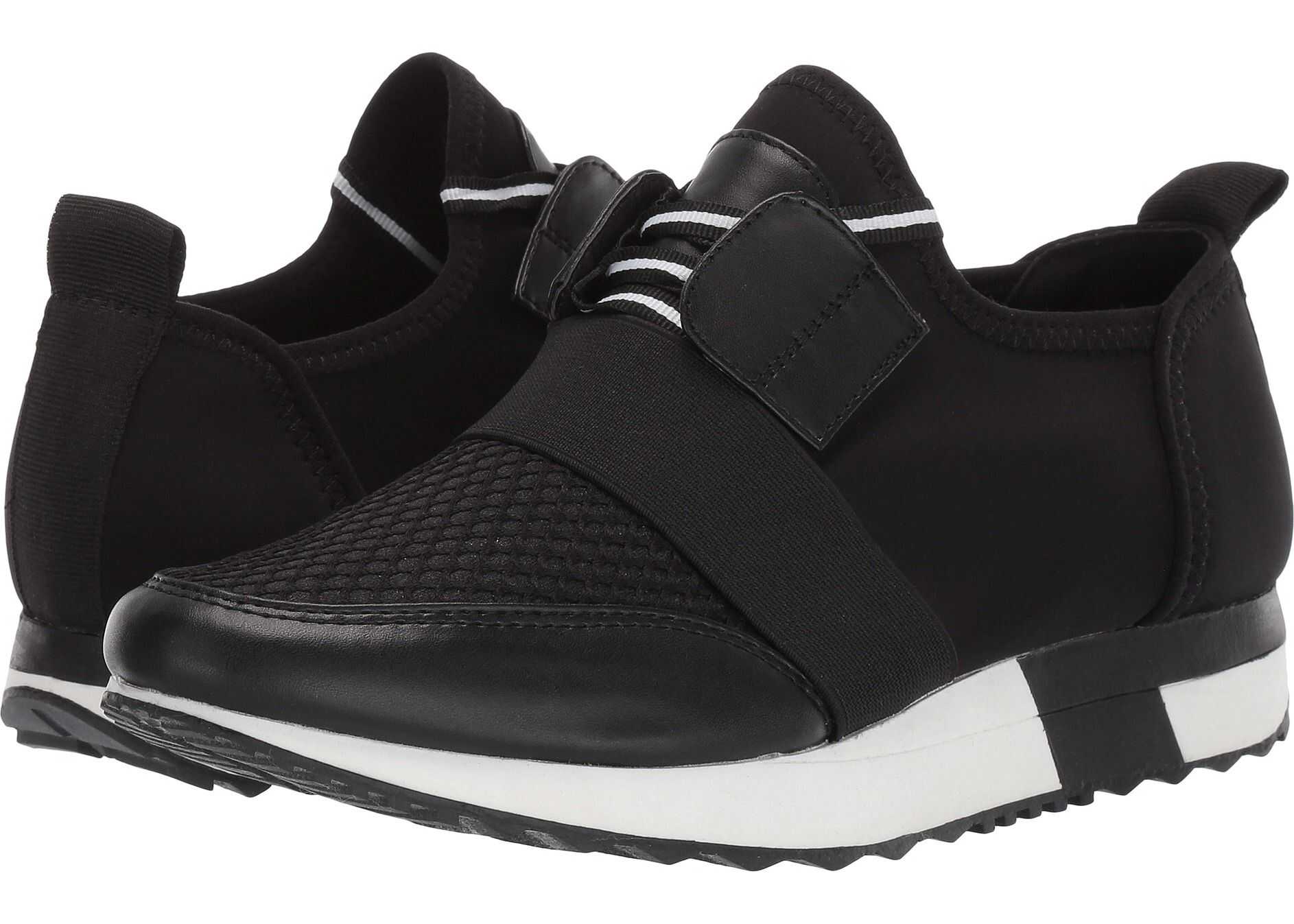 Steve Madden Ohara Sneaker Black Multi