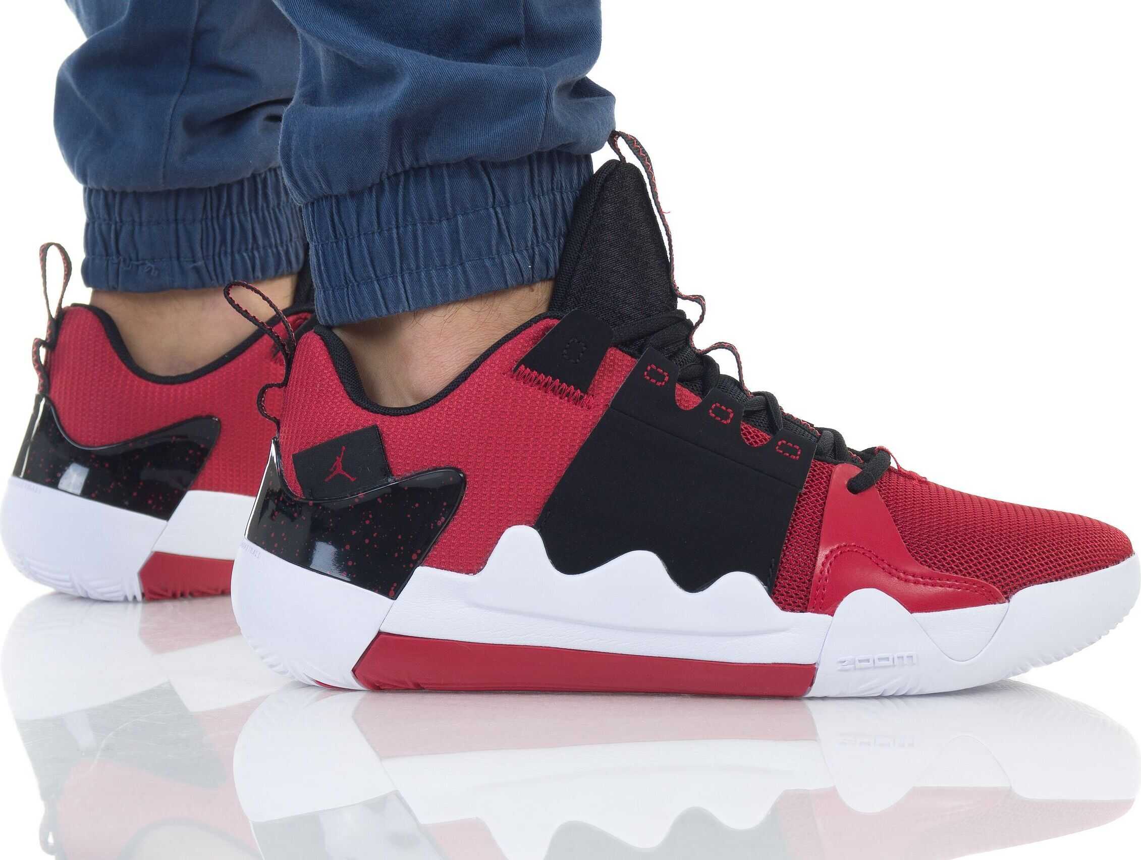 Nike Zoom Zero Gravity Rosu