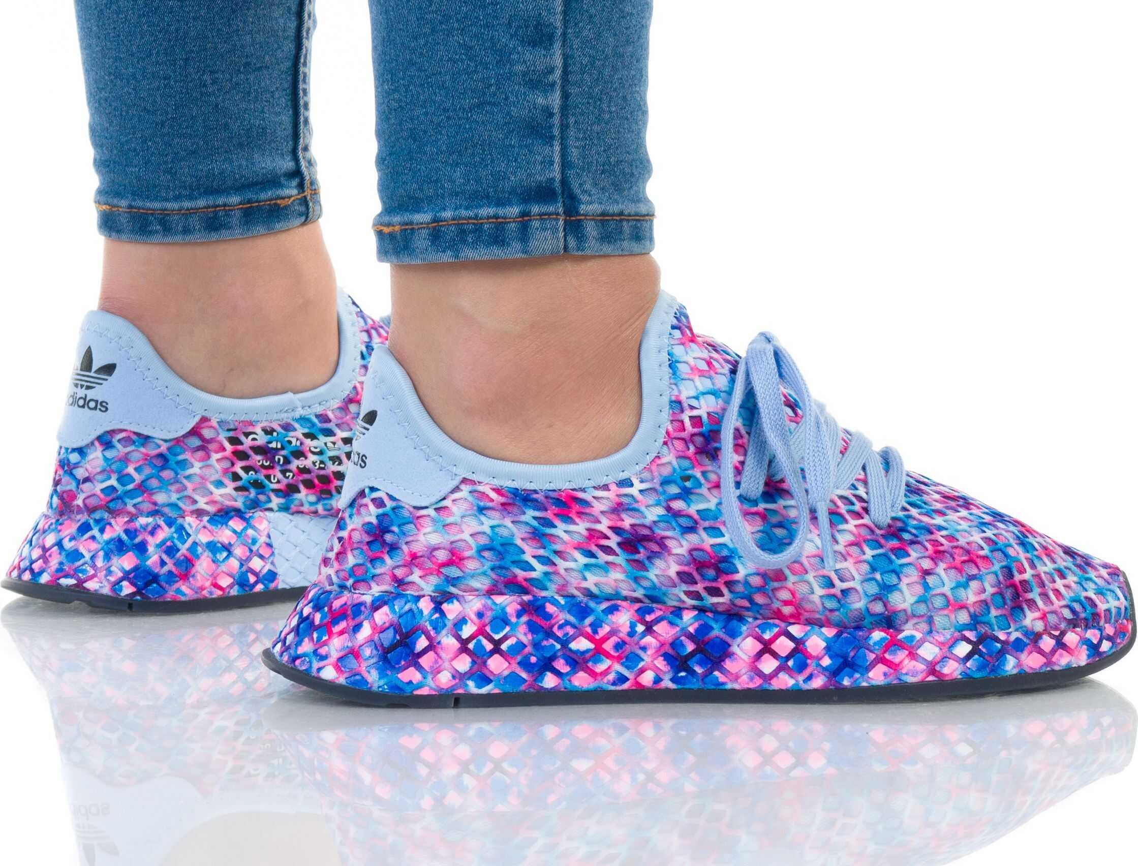 adidas Deerupt Runner W Roz