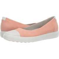 Balerini casual ECCO Soft 7 Ballerina
