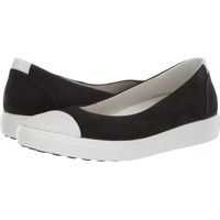 Balerini casual ECCO Soft 7 Ballerina