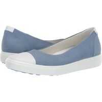 Balerini casual ECCO Soft 7 Ballerina