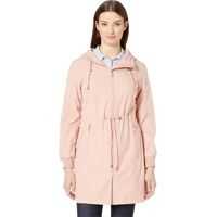 Geci de ploaie Fashion Anorak Raincoat Femei
