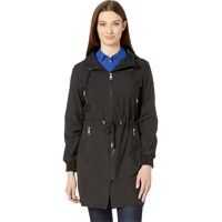 Geci de ploaie Fashion Anorak Raincoat Femei