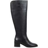 Cizme Leather Boots Femei