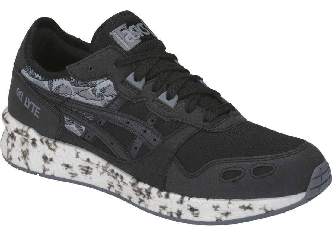 ASICS HyperGel-Lyte* Black