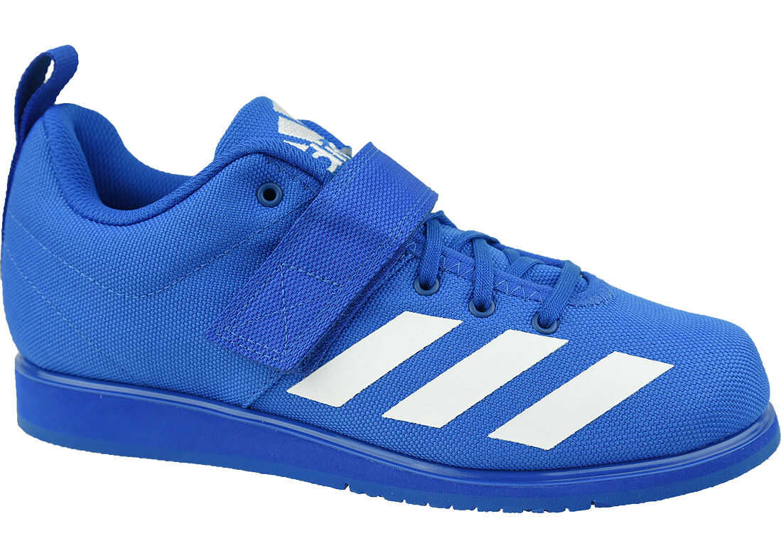 adidas Powerlift 4 Blue