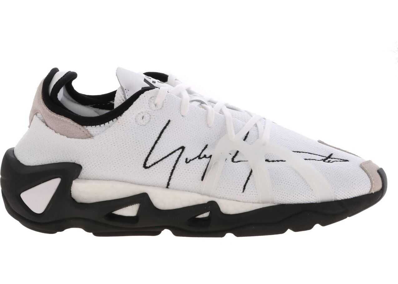 Y-3 Fyw S-97 Sneakers In White White