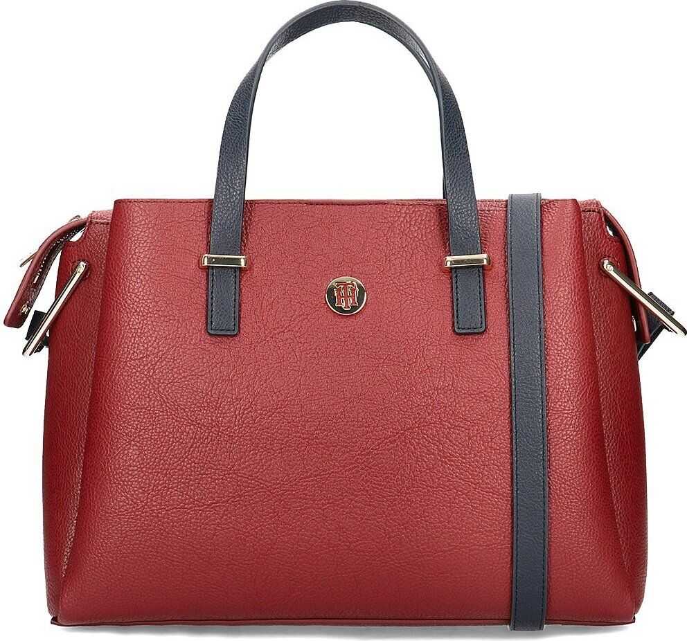 Tommy Hilfiger Core Satchel N/A