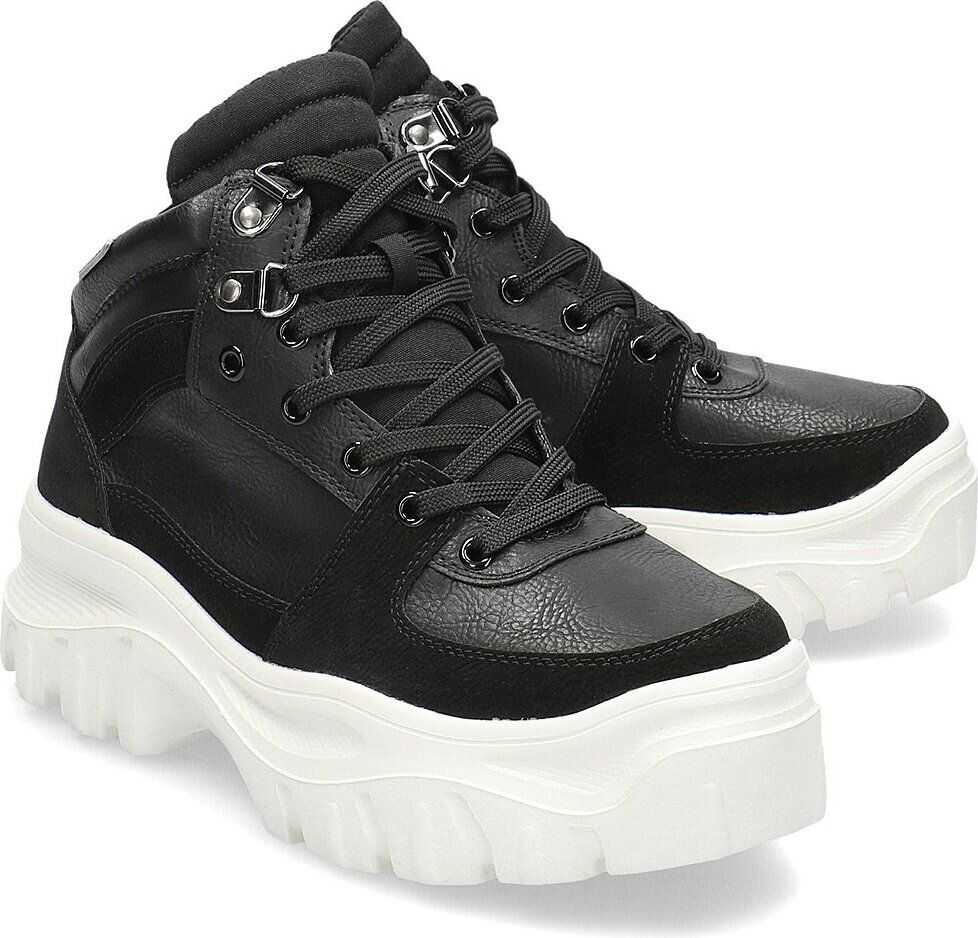 Pepe Jeans Mayfair Warm Czarny