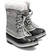 Cizme casual Yoot Pac Nylon Baieti