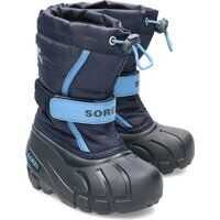 Cizme casual Flurry Baieti