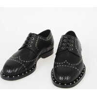 Pantofi Oxford Dolce & Gabbana Derby with Stud*