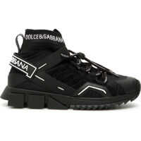 Sneakers Sorrento Hi-Top Sneakers* Barbati