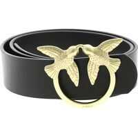 Curele Lunia 2 Belt In Black Femei