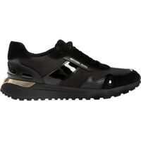 Sneakers Monroe Sneakers In Black Femei