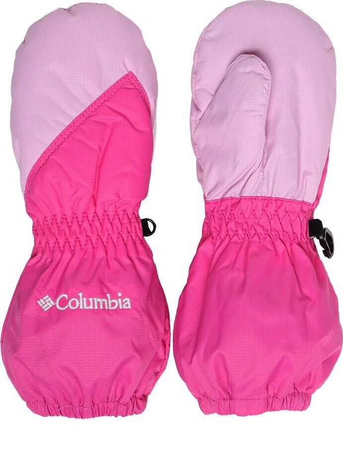 Columbia Chippewa Long - Rękawiczki Inny