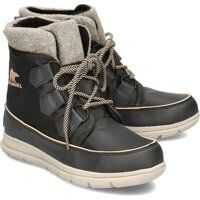 Bocanci casual Explorer Carnival Femei