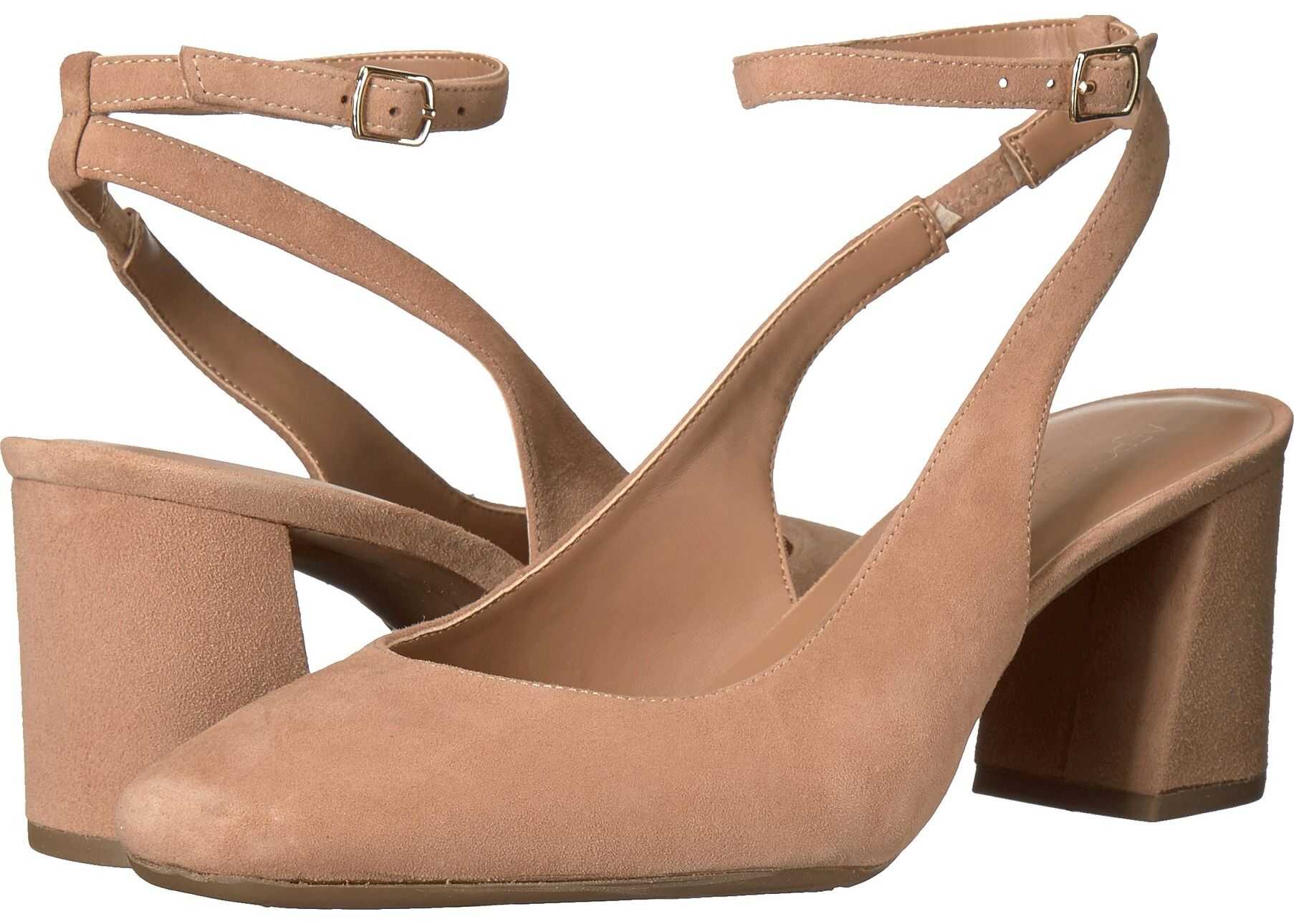 Aerosoles Northward Light Tan Suede