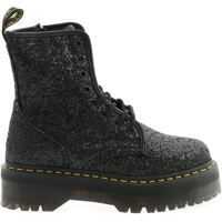 Incaltaminte Dr. Martens Jadon Gltr Boots In Black