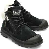 Bocanci casual Palladium 56492