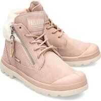 Bocanci casual Palladium Moscow Lite K