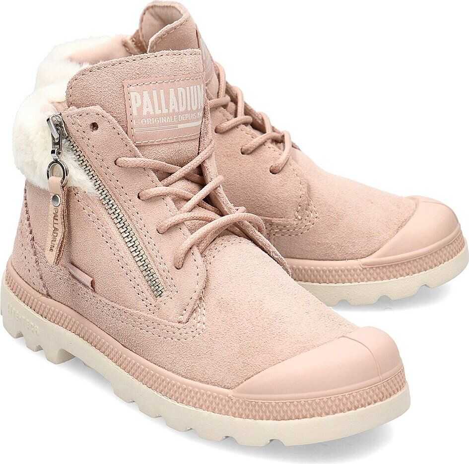 Palladium Moscow Lite K R?owy