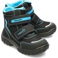 Cizme casual Superfit Snowcat
