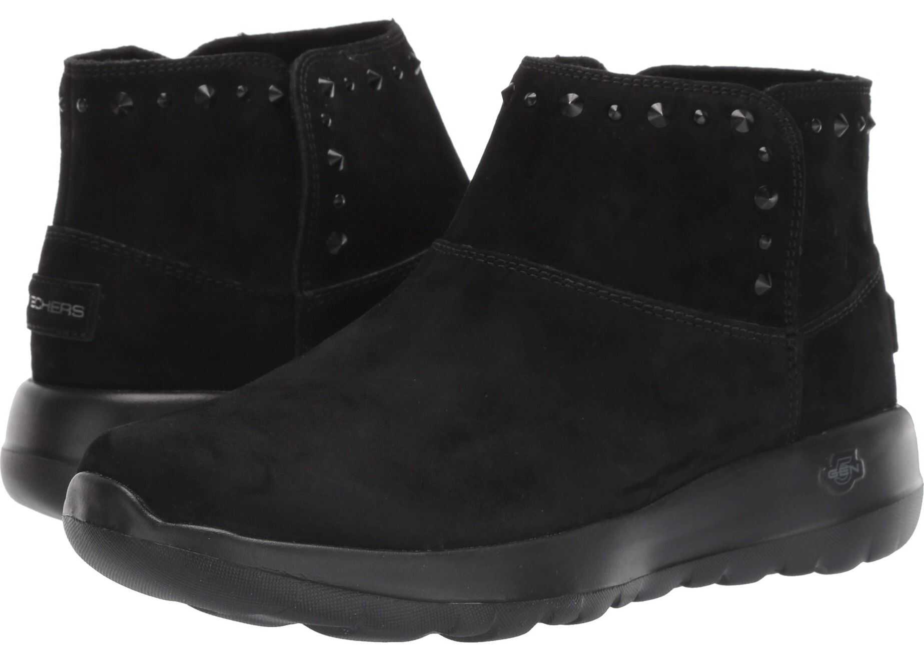SKECHERS Performance On-The-Go Joy Black