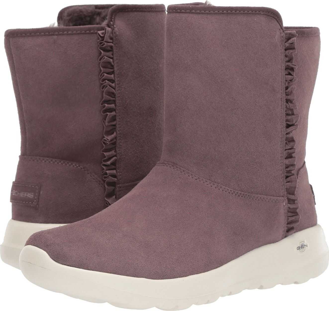 Cizma SKECHERS Performance On-The-Go Joy Quail