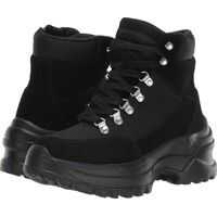 Bocanci casual Riland Hiker Bootie Femei
