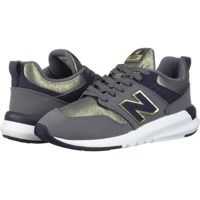 Sneakers 009 Modern Classic Femei