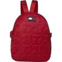 Rucsacuri Jules Smooth Nylon Crossbody Backpack Femei