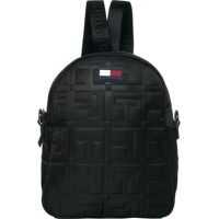 Rucsacuri Jules Smooth Nylon Crossbody Backpack Femei