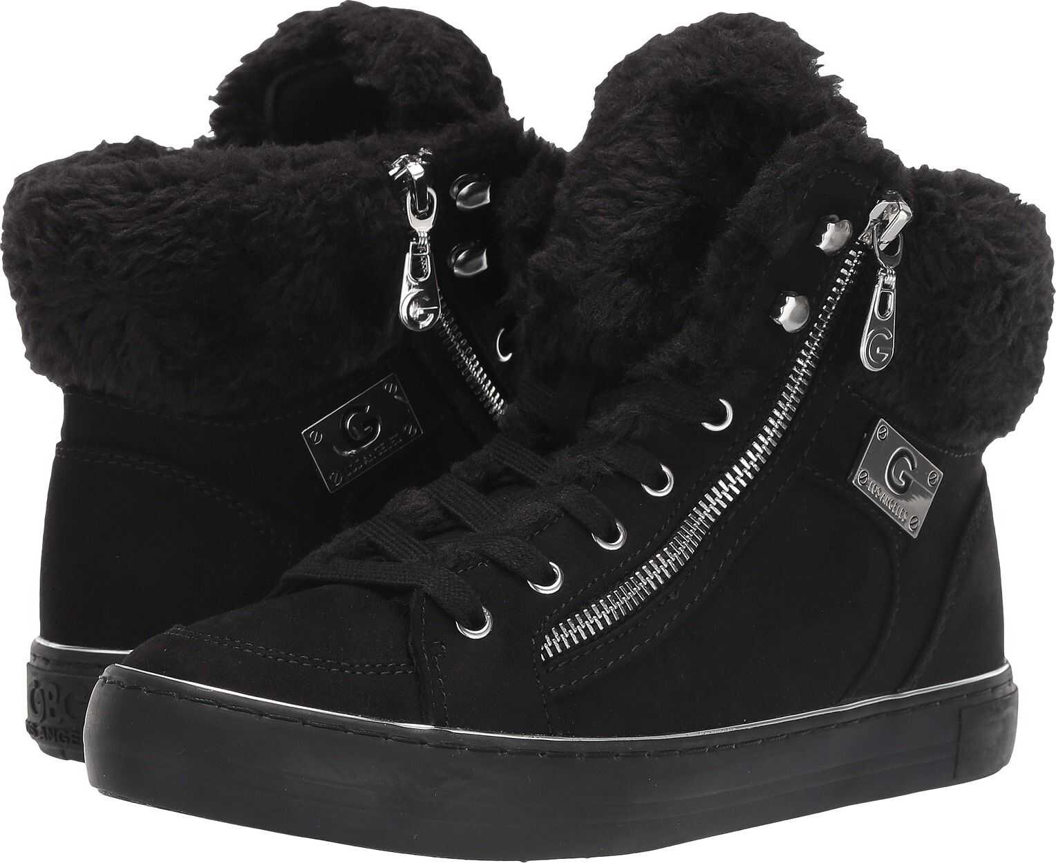 G by GUESS Gabbi Black/Black