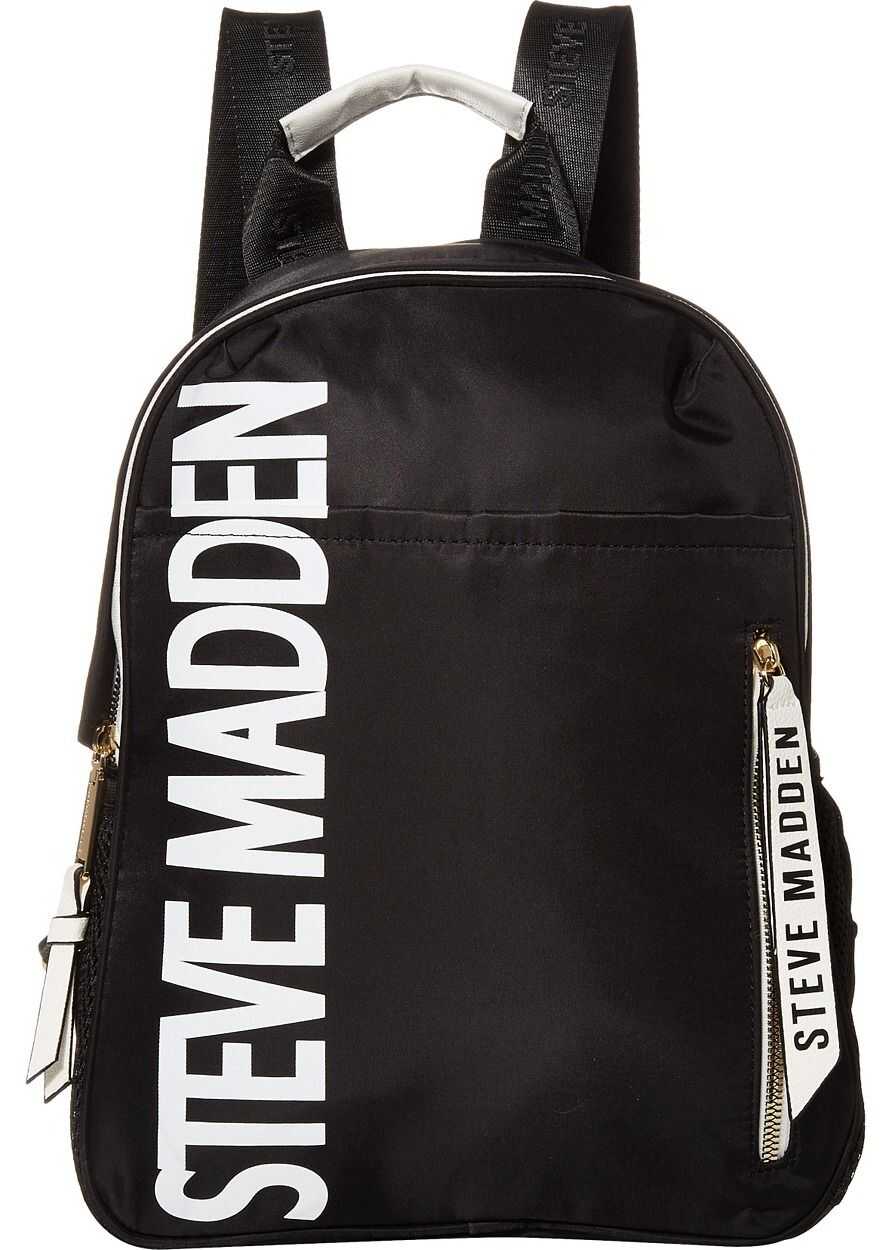 Steve Madden Bforce3 Black