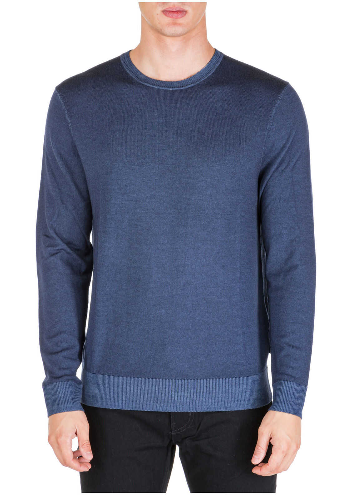 Michael Kors Sweater Pullover Blue image14