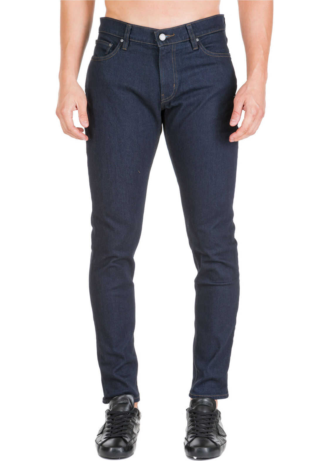 Blug Michael Kors Jeans Denim Blue
