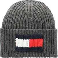 Caciuli Big Flag Beanie - Czapka Męska Barbati