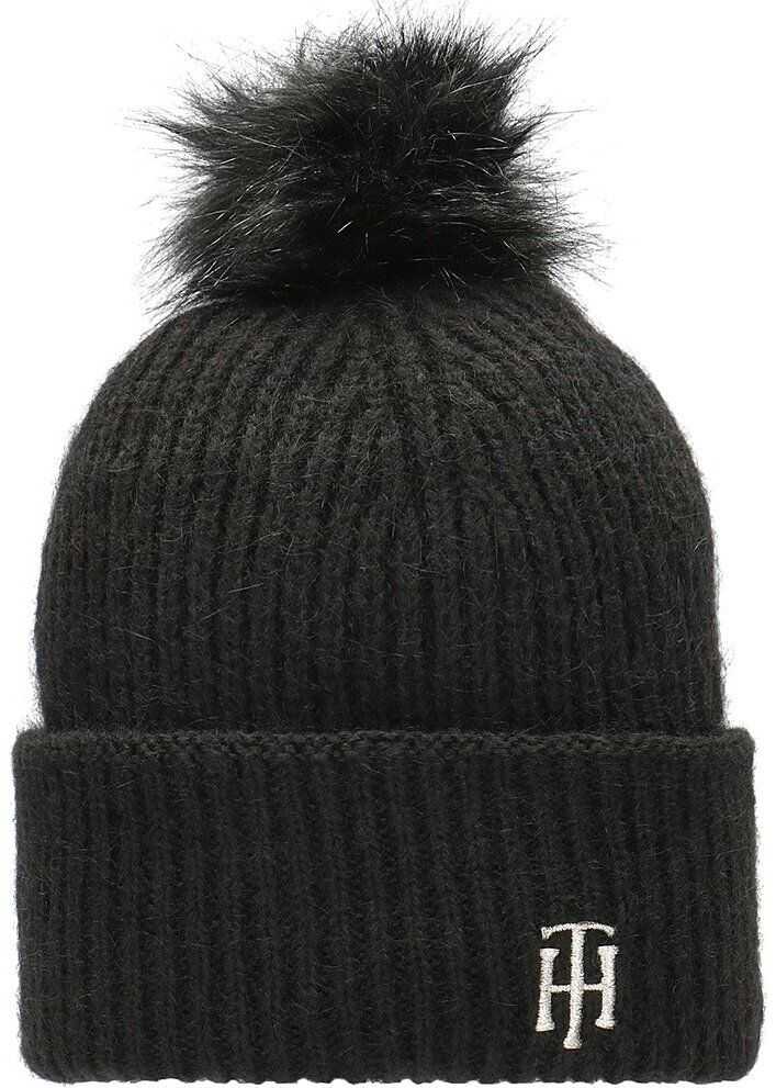 Tommy Hilfiger Pompom Beanie N/A