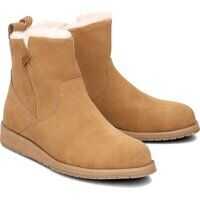 Botine Beach Mini Femei