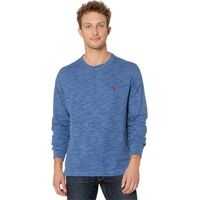 Bluze Henley Space Dye Thermal Henley Barbati