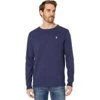 Bluze Arm Color Block Thermal Crew Barbati