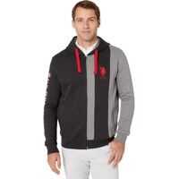 Bluze de trening BD Full Zip Color Block Barbati