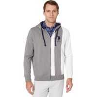 Bluze de trening BD Full Zip Color Block Barbati