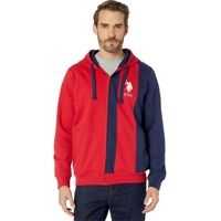 Bluze de trening BD Full Zip Color Block Barbati