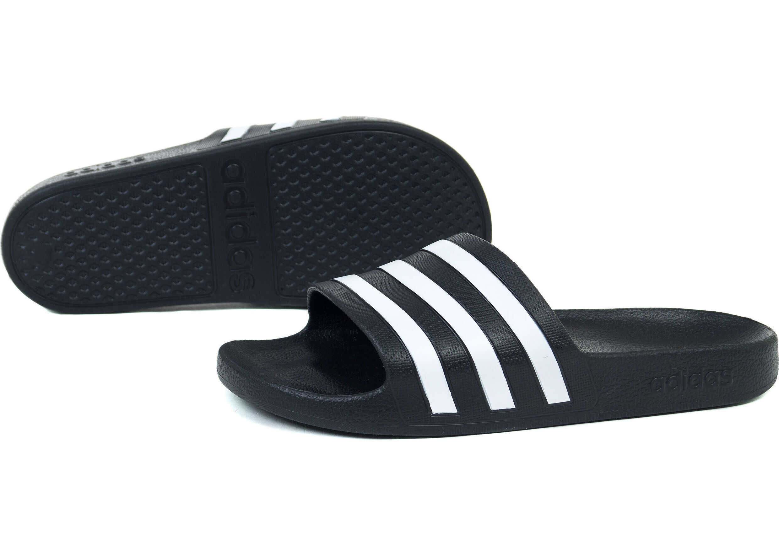 adidas Adilette Aqua* Negru