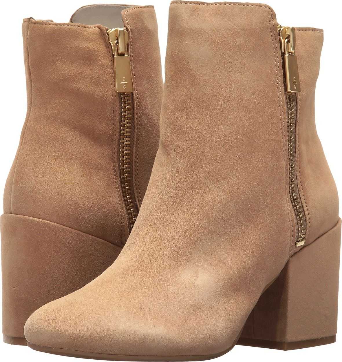Kenneth Cole New York Rima* Almond Suede