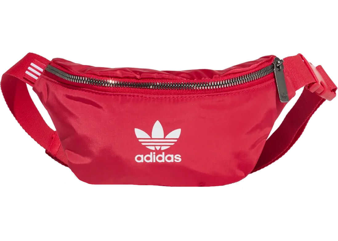 adidas Originals Waistbag* Red